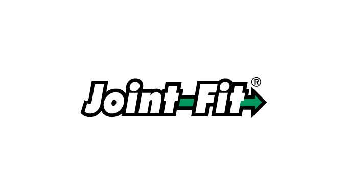 [Translate to Englisch:] Joint-Fit® Logo