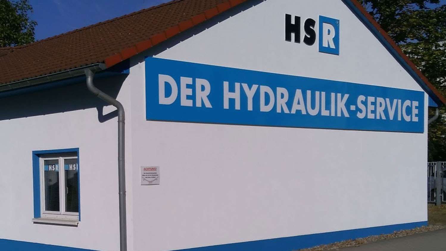 Hydraulik-Service Riesa